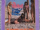 THE PANDORAS HOT GENERATION YOU DON'T SATISFY VINYL RECORD SIGNED BY ALL 4 WOMEN
