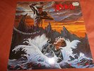 Dio ?– Holy Diver .org,1983...in very good condition...Mercury...rare