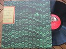 RARE ED1 ALINE VAN BARENTZEN VILLA LOBOS VSM RED AND SILVER LABEL FALP 417 FR