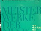 Franco Gulli/Bach Private Press F-666.324 'Violinmusik des Barock' NM Germany