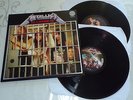 METALLICA - LIVE IN GOTHENBURG 87 - LIVE DOUBLE LP - MINT VINYL