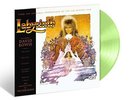 David Bowie • Labyrinth OST • 12'' Green Vinyl LP • Ltd Edition 1500 Copies NEW