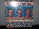Violent Femmes/The Blind Leading The Naked/'86 On Slash/ Lyric sheet / VG+ / VG+