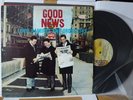LOUIE RAMIREZ GOOD NEWS ECHALE GRASA GUAGUANCO EX # 258