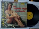 LISANDRO MEZA Y SU COMBO SALSITA MAMI  SABROSO GUAGUANCO ORIGINAL   # 313 LISTEN