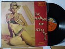 GRUPO ATLANTIS VERY RARE LOS CAUJARITOS LATIN FUNK GUAGUANCO    # 324 LISTEN