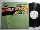 CULTURAL ROOTS Revolutionary Sounds GERMAIN LP Roots Reggae Steppers HEAR E71