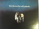 NM The Doors - The Soft Parade Elektra Red Label 