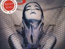 Tina Arena Strong As Steel Limited Silver Vinyl LP Bargain I Need Your Body