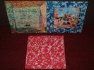 ROLLING STONES Satanic Majesties LP 1967 MONO 1st Press  1/1  EARLIEST EVER