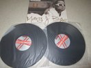 MARY J. BLIGE Share My World 1997 Double 12