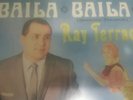RAY TERRACE  NEW SEALING REISUUE from colombia  MONTUNO AGRESIVO