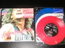 BON JOVI Lay Your Hands Rare UK limited edt complete 7