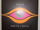 Travis - Ode To J. Smith Vinyl LP (2008)