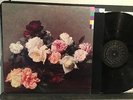 NEW ORDER POWER CORRUPTION and LIES ORIG 1983 LP PRECISION INNER JOY DIVISION