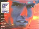 DAYS OF THUNDER VINYL LP RECORD OST Guns N Roses Rare 1990 Aus Press