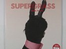 SUPERGRASS Rebel In You NEAR MINT LIMITED WHITE VINYL 7-INCH UK IMPORT SINGLE