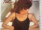 Pat Benatar;Crimes of Passion;Vinyl record; 1980 Au pressing;Mint