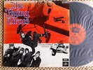 THE FLYING CIRCUS SCXO-7907 LP, Hayride La La, Oz Psychedelic Pop, orig 1969 EMI