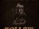 The Graveyard Train - Hollow: Black