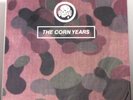 Death In June - The Corn Years / DLP (PYLON 37) limited 700 grey US