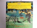 Deutsche Grammophon Debussy & Ravel Berlin Philharm/Herbert Von Karajan Vinyl
