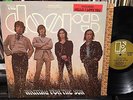 THE DOORS Waiting For The Sun orig. EKS-74024  EX / EX