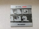 Beatles Let it be naked lp