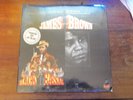 SEALED James Brown LP Black Caesar PROMO original 1973 polydor soundtrack