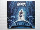 AC/DC Ballbreaker Vinyl Original US 1995