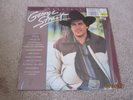 GEORGE STRAIT VINYL LP GREATEST HITS NM CONDITION MCA 1985 FACTORY SHRINK WRAP