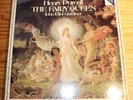 PURCELL The Fairy Queen GARDINER 3-LP-Box ARCHIV Digital