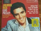 Elvis Presley 'Jailhouse Rock' (RARE, FTD 2 Vinyl LP Set, 2010) Sealed