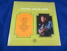 ANTONIO CARLOS JOBIM THE COMPOSER OF DESAFINADO PLAYS  1963 VERVE NM
