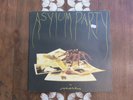 asylum party - mère - LP - french cold wave