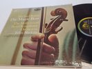 MICHAEL RABIN Magic Bow Capitol FDS P-8510 VIOLIN
