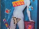 The Rolling Stones - Undercover (LP, Album) Vinyl Schallplatte - 124360