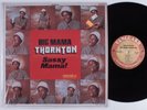 BIG MAMA THORNTON Sassy Mama  VANGUARD LP