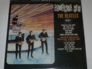 The Beatles Something New Capitol Records Mint/Still Sealed LP