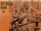 SONNY STITT And BENNY GREEN My Main Man LP CADET CA 744 RARE SEALED unopened ss 