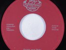 Modern Soul Boogie 45 JONAB Quick And Dirty YOUR TOWN DETROIT HEAR