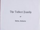 Modern Soul 45 TOLBERT FAMILY SINGERS Ride The Gospel Train MTF NM HEAR