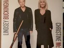 Lindsey Buckingham / Christine McVie s/t LP [Vinyl New] EU Import