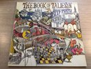 LP Harvest ?– 038 CRY 04 000 Deep Purple ?– The Book Of Taliesyn FOC GERMAN