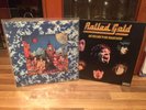 Rolling Stones Vinyl/Records - Their Satanic Majesties Request & Rolled Gold
