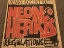Neon Hearts  