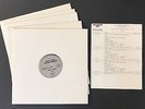 KEITH MOON/THE WHO Rock & Roll Never Forgets RARE 5 LP Radio Interviews+Music