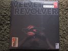 Velvet Revolver ?– Contraband - 1st Year Pressing W/Hype Sticker - Still Sealed
