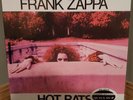 Hot Rats by Frank Zappa Vinyl,Classic Records Sealed Out of Print