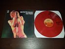 Iggy and the Stooges Raw Power Limited Edition RED Marbled Vinyl LP PUNK Garage